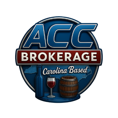 ACC Brokers NC